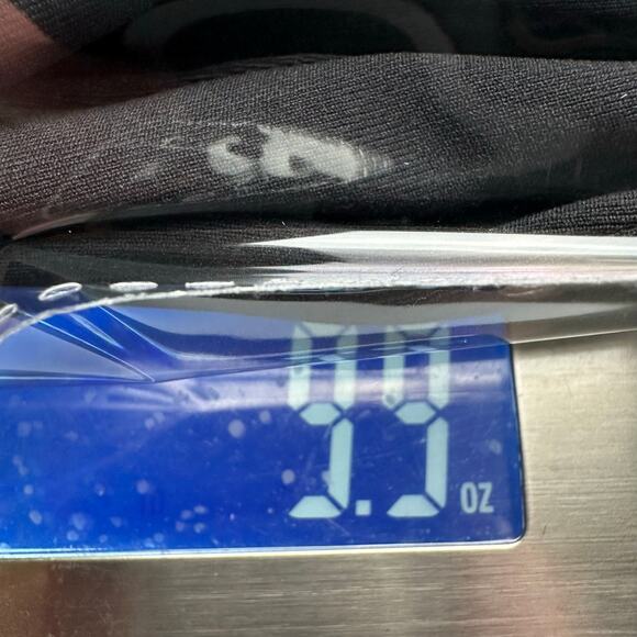 Lululemon Pants Womens 2 Black Stretch High Rise Jogger Pockets Stretch Active - Picture 11 of 12